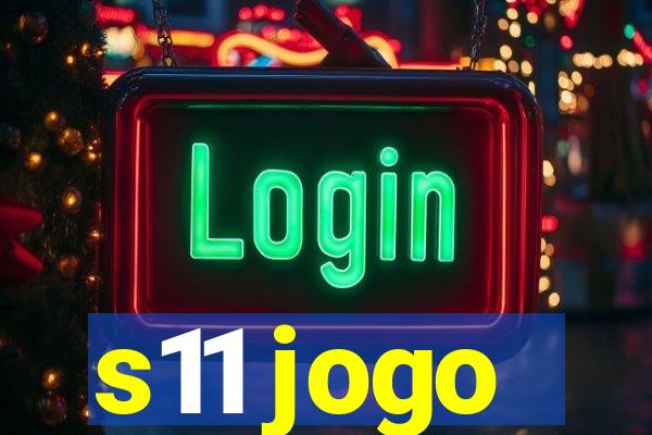 s11 jogo